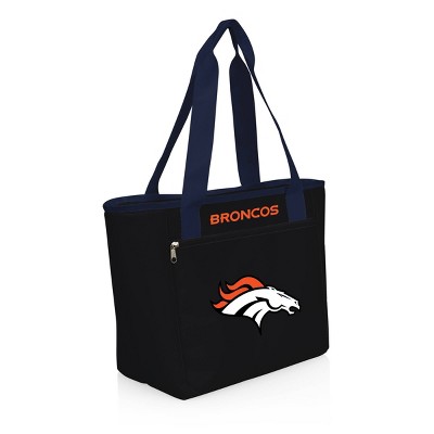 Nfl Denver Broncos Soft Cooler Bag : Target