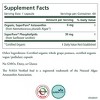 Pure Synergy SuperPure® Astaxanthin – Organic Algae-Based Antioxidant for Skin, Eyes & Heart – 60 Capsules - 3 of 4