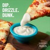 Hidden Valley Original Ranch Salad Dressing To Go Cups - 12fl oz/8pk - 4 of 4