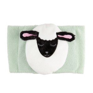 Dr. Brown's Infant Gripebelt Heated Belly Band, Gentle Warmth & Compression - Lamb  - 1 of 4