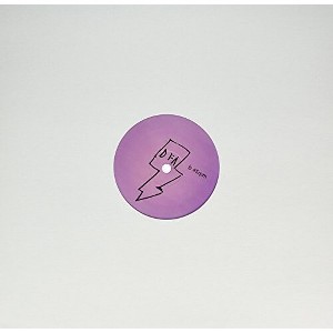 Russom Gavin - El Monte (Vinyl) - 1 of 1