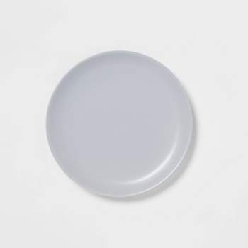 8" Stoneware Acton Salad Plates - Threshold™
