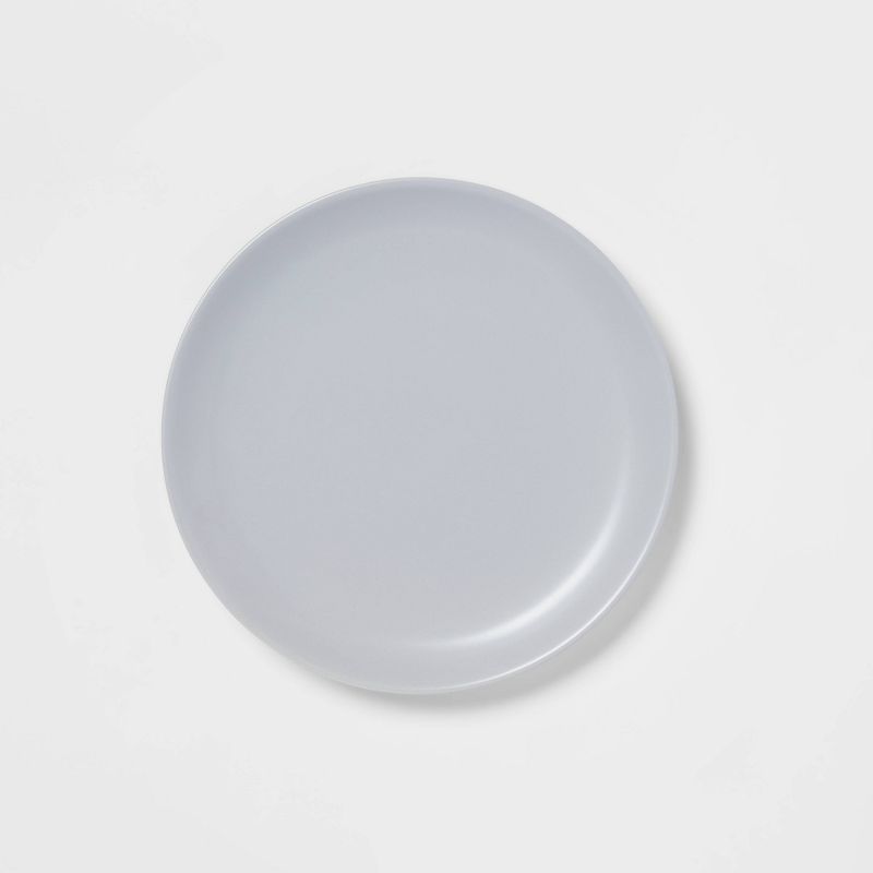 8" Stoneware Acton Salad Plates - Threshold™, 1 of 6