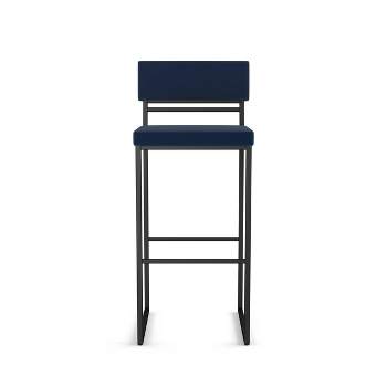 26.75" Everly Counter Height Barstool - Amisco