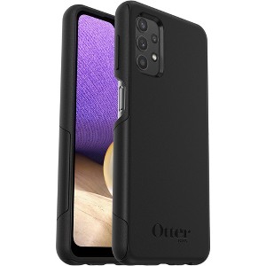 OtterBox Commuter Lite Case Galaxy A32 5G - Black - 1 of 1