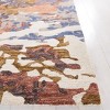 Blossom BLM460 Hand Tufted Indoor Rugs - Safavieh - 3 of 4