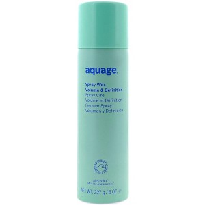 Aquage Spray Wax - 1 of 4