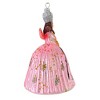 Cody Foster 6.5 Inch Good Witch Christmas Tree Ornament , Christmas Decor Movie Character Wings (1PC) - 4 of 4