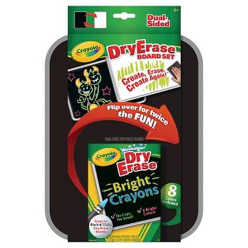 JUZARI 10x13 inch Dry Erase Pockets Reusable Sleeves - 10 Pack Dry Erase Pocket Sleeves Dry Erase Sleeves Classroom Pack Dry Erase Sheet Protectors