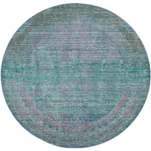 Valencia VAL203 Power Loomed Indoor Rugs - Safavieh - 1 of 4