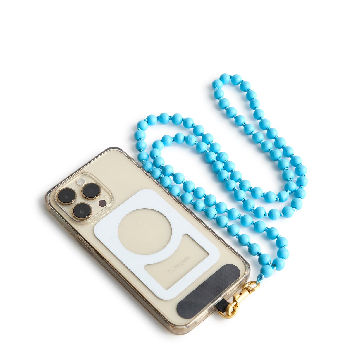 Vera Bradley Women's Beaded Phone Cord - thumbnail 2