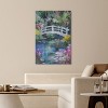 Art Remedy Hidden Garden Impressionism Wall Art Unframed - 2 of 4