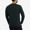 X RAY Men's Crewneck & Hooded Long Sleeve T-Shirt - 2 of 4