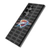 Keyscaper NBA Text Backdrop MagSafe Compatible Cell Phone Case for Galaxy S24 Plus - 2 of 4