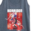 Women's - Pokémon - Koraidon Legend Graphic Racerback Tank - 2 of 4