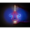 Ukonic Marvel Spider-Man Hanging LED Neon Wall Light Sign - 3 of 4