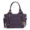MKF Collection Thania signature Women's Tote Bag by Mia K - 2 of 4