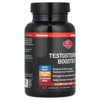 Performance Sports Nutrition Testosterone Booster Supplement, 60 Count - 4 of 4