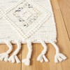 Natura NAT175 Hand Loomed Area Rug  - Safavieh - 3 of 4