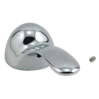 Powers  Handle,Zinc 420-049