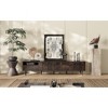 ORRD 78" Mid Century TV Stand - Storage Console for 65"+ TVs, Entertainment Center for Living Room - 2 of 4