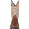 Men's Durango® Maverick XP™ Composite Toe Western Work Boot - 3 of 4
