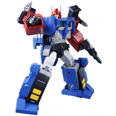 transformers masterpiece line