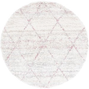 Fontana Shag FNT886 Power Loomed Indoor Rugs - Safavieh - 1 of 4