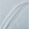 Agnes Luxury Chinchilla Faux Fur Pillow (18 In. x 18 In.) - 3 of 4