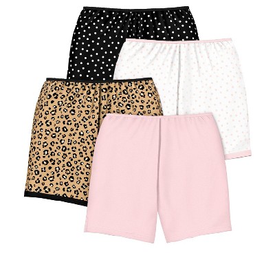 Comfort Choice Plus Size Cotton Boxer 5-Pack