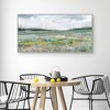 Masterpiece Art Gallery 24"x48" Meadow Horizon Wall Art - image 3 of 4