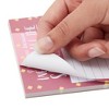 Paper Junkie 4 Pack Funny Sarcastic Note Pad for Work and School, Funny Office Supplies, 4 Designs, 4 x 5.2 in - 4 of 4