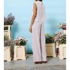 Women's Ebticem Pants - FRNCH - 3 of 4