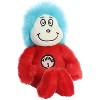 Aurora Dr. Seuss Thing 1 Plush Toy - 7" - Featuring Red, White, Blue Colors - 4 of 4