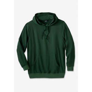 KingSize French Terry Hoodie - 1 of 3