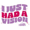 Mens That's So Raven I Just Had A Vision T Shirt - 2 of 4