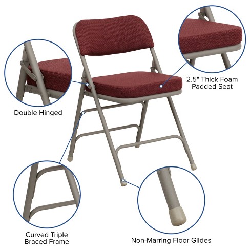 Ace folding chairs new arrivals