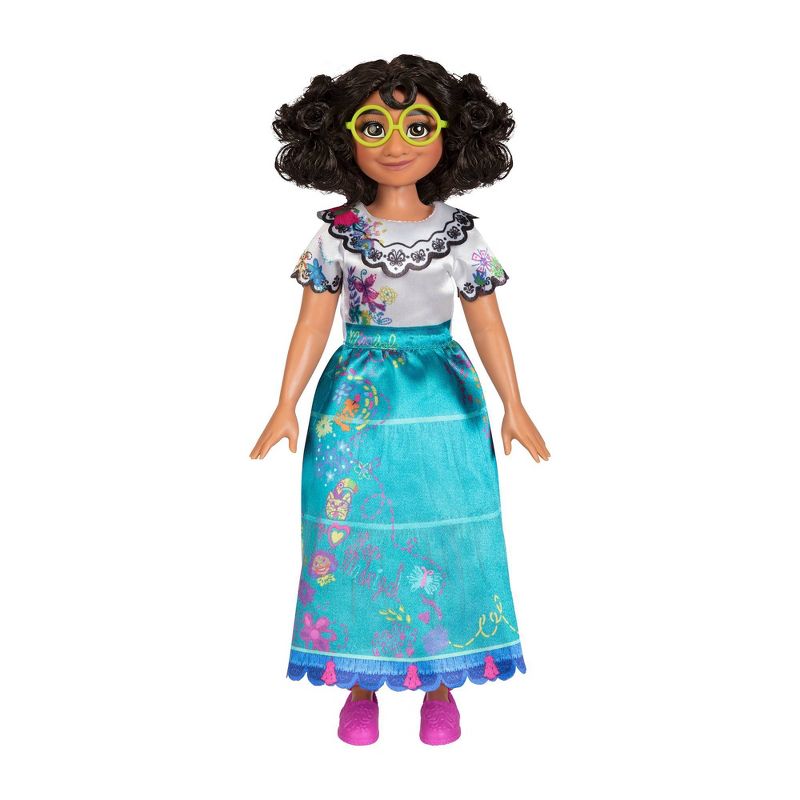 Disney Encanto Mirabel Madrigal Fashion Doll, 1 of 9