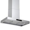 RAPSUAR 29-inch Wall Mount Range Hood, 1100 CFM with Smart Gesture & Touch Control - 3 of 4
