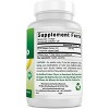 Oregeno oil 250 mg 120 Softgels - 3 of 4