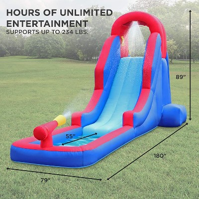 Water Slides : Target