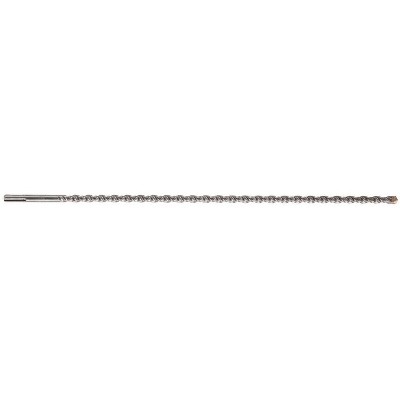 Bosch Bulldog 3/8 in. X 18 in. L Steel SDS-plus Rotary Hammer Bit SDS-Plus Shank 1 pc