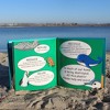 Shore Buddies & the Plastic Ocean Children's Hardcover Picture Book  3-5 - 3 of 4