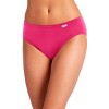 Jockey Women's Elance Bikini - 3 Pack - 2 of 4
