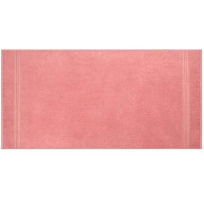 The Lakeside Collection Zero-Twist Quick Dry Bath Sheet