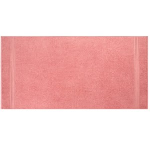 The Lakeside Collection Zero-Twist Quick Dry Bath Sheet - 1 of 4