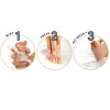 Babyink Ink-less Hand & Foot Print Kit - Black : Target