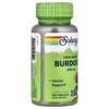Solaray True Herbs, Burdock, 425 mg, 100 VegCaps - 4 of 4
