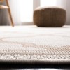 Bermuda BMU810 Power Loomed Rug - Safavieh - 4 of 4