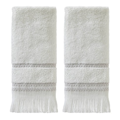 Fingertip hand towels sale